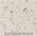 P006 Cream Nougat / Quartz , Polished Tiles & Slabs , Floor Covering Tiles, Quartz Wall Covering Tiles,Quartz Skirting